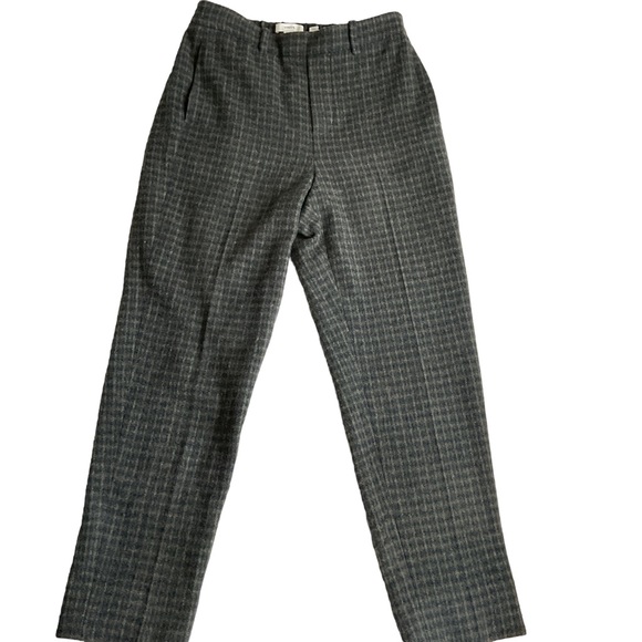 VINCE women’s wool pants/NWT/ Size: XS - Picture 4 of 6